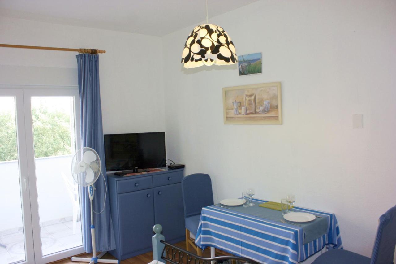 Appartement Mateo บาร์บารีกา ภายนอก รูปภาพ