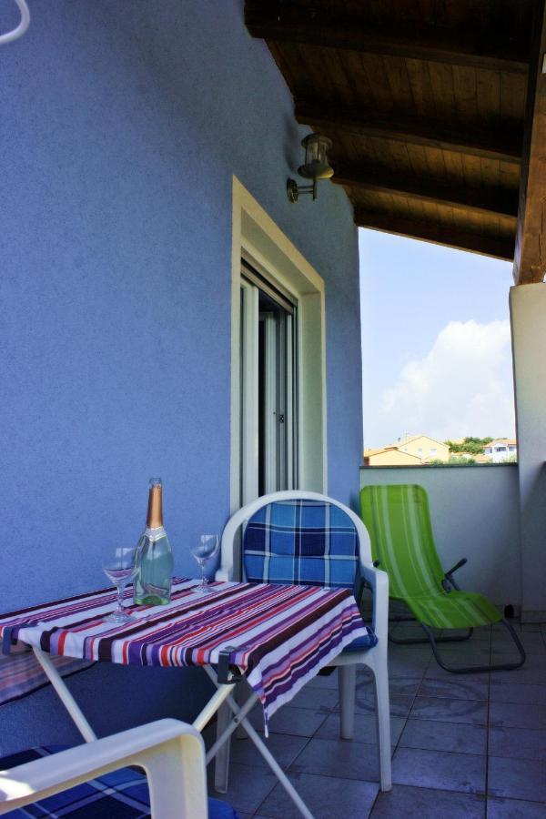 Appartement Mateo บาร์บารีกา ภายนอก รูปภาพ