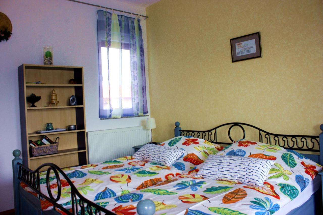 Appartement Mateo บาร์บารีกา ภายนอก รูปภาพ